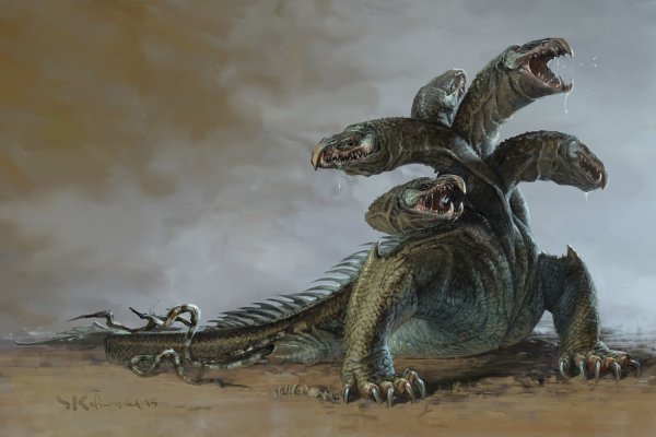 Kraken в россии