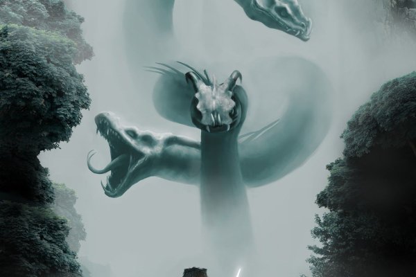 Kraken